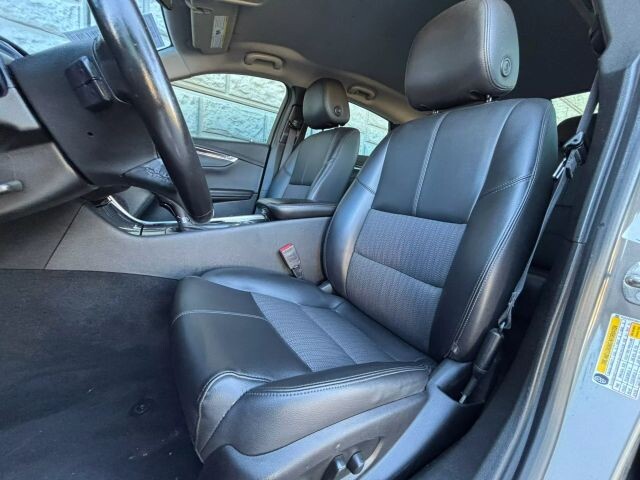 2019 Chevrolet Impala in Decatur, GA 30032 - 2126309 49