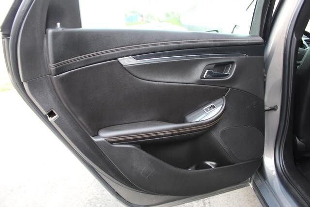 2019 Chevrolet Impala in Decatur, GA 30032 - 2126309 89