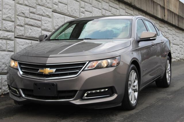 2019 Chevrolet Impala in Decatur, GA 30032 - 2126309 60