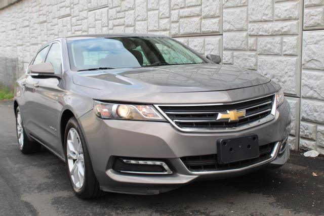 2019 Chevrolet Impala in Decatur, GA 30032 - 2126309 61