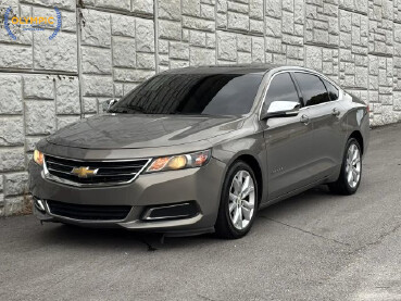 2017 Chevrolet Impala in Decatur, GA 30032