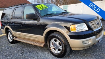 2005 Ford Expedition in Littlestown, PA 17340