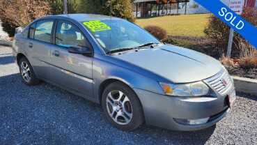 2005 Saturn ION in Littlestown, PA 17340