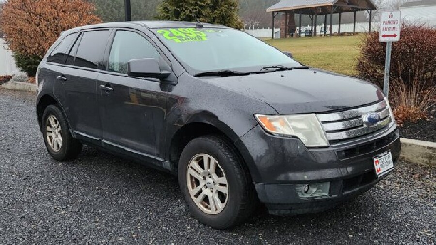 2007 Ford Edge in Littlestown, PA 17340 - 2126883