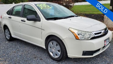 2010 Ford Focus in Littlestown, PA 17340