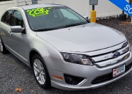 2011 Ford Fusion in Littlestown, PA 17340 - 2126907 1