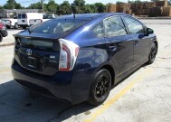 2012 Toyota Prius in Bartow, FL 33830 - 2127192 3