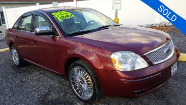 2006 Ford Five Hundred in Littlestown, PA 17340