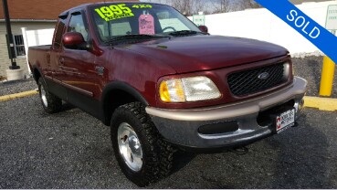 1998 Ford F150 in Littlestown, PA 17340