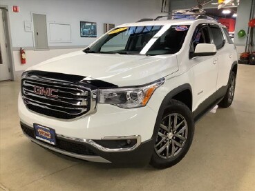2017 GMC Acadia in Chicago, IL 60659
