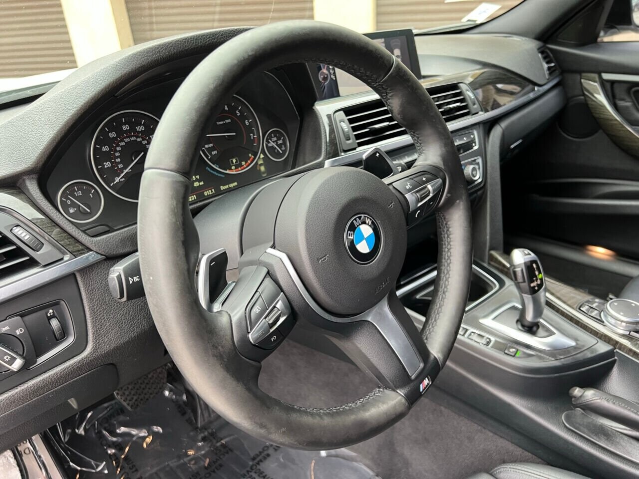 2015 BMW 335i xDrive in Pasadena, CA 91107 - 2128117 10