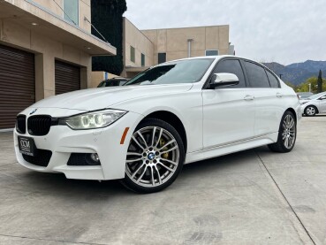 2015 BMW 335i xDrive in Pasadena, CA 91107