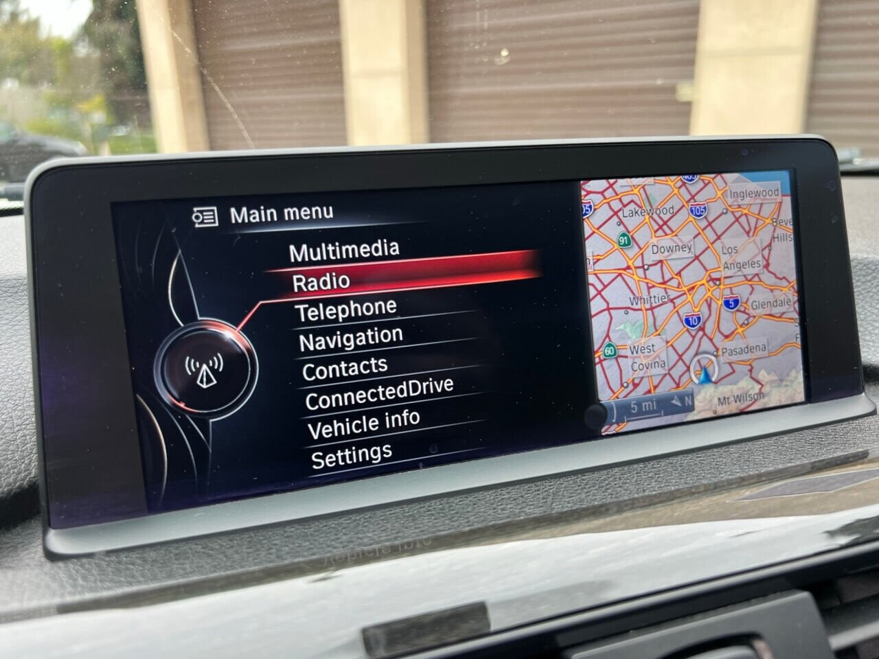 2015 BMW 335i xDrive in Pasadena, CA 91107 - 2128117 16