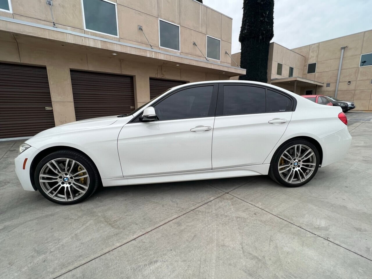2015 BMW 335i xDrive in Pasadena, CA 91107 - 2128117 2