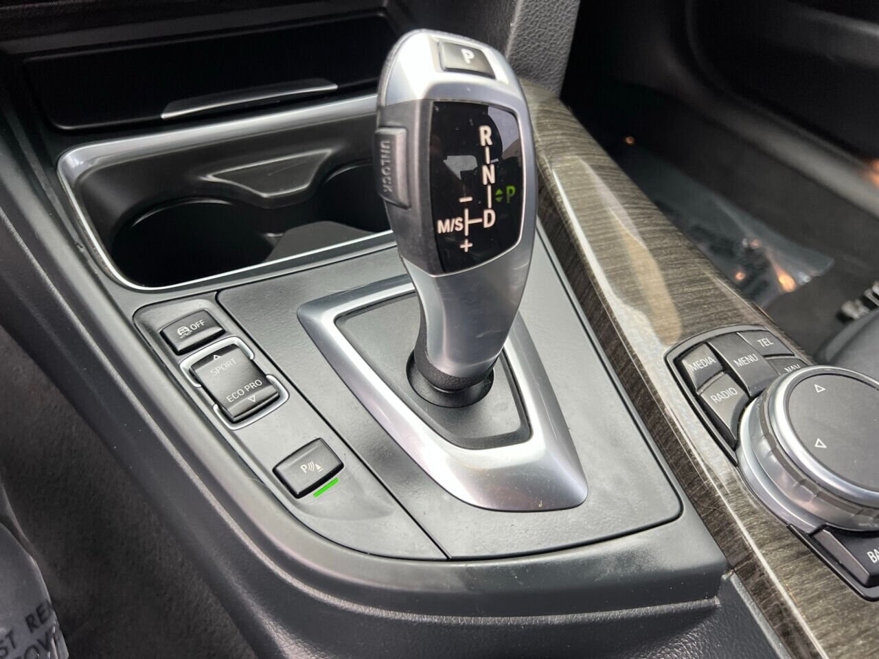 2015 BMW 335i xDrive in Pasadena, CA 91107 - 2128117 15