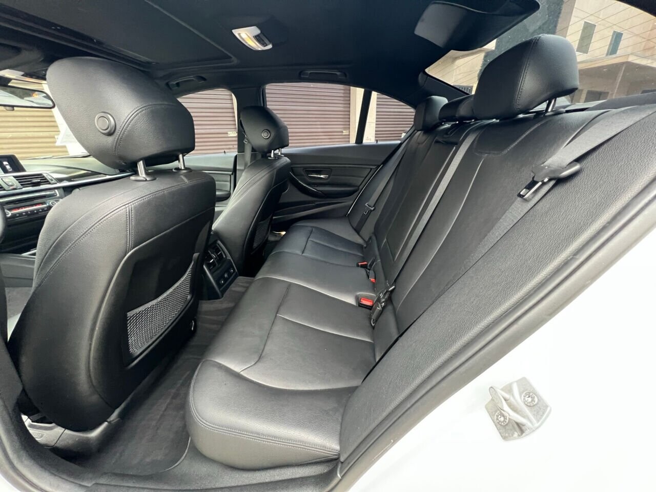 2015 BMW 335i xDrive in Pasadena, CA 91107 - 2128117 11