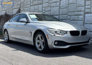 2015 BMW 428i Gran Coupe xDrive in Decatur, GA 30032 - 2128536 3