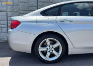 2015 BMW 428i Gran Coupe xDrive in Decatur, GA 30032 - 2128536 12