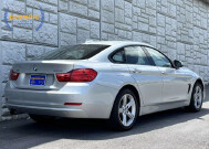 2015 BMW 428i Gran Coupe xDrive in Decatur, GA 30032 - 2128536 56