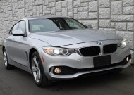 2015 BMW 428i Gran Coupe xDrive in Decatur, GA 30032 - 2128536 192