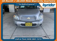 2011 Chevrolet HHR in Madison, WI 53718 - 2128565 44