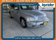 2011 Chevrolet HHR in Madison, WI 53718 - 2128565 45