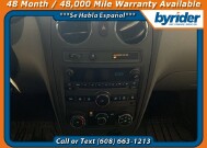 2011 Chevrolet HHR in Madison, WI 53718 - 2128565 33