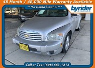 2011 Chevrolet HHR in Madison, WI 53718 - 2128565 39