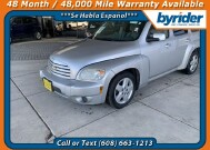 2011 Chevrolet HHR in Madison, WI 53718 - 2128565 43
