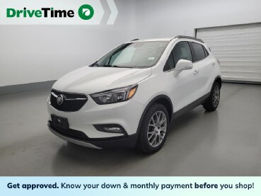 2019 Buick Encore in Pittsburgh, PA 15237