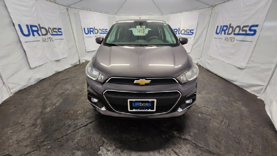 2016 Chevrolet Spark in Cicero, IL 60804 - 2129159