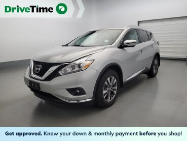 2017 Nissan Murano in Owings Mills, MD 21117