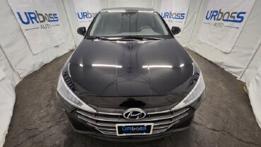 2019 Hyundai Elantra in Cicero, IL 60804