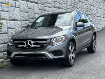 2017 Mercedes-Benz GLC 300 in Decatur, GA 30032