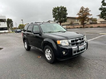 2009 Ford Escape in COSTA MESA, CA 92626