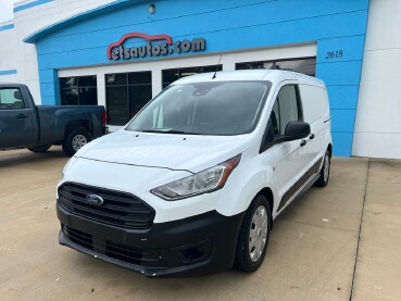 2019 Ford Transit Connect in Sanford, FL 32773