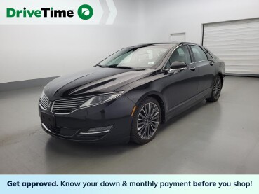 2013 Lincoln MKZ in Pittsburgh, PA 15236