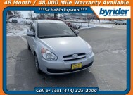 2011 Hyundai Accent in Milwaukee, WI 53221 - 2130888 1