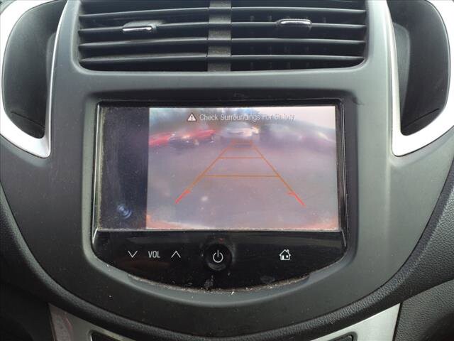 2016 Chevrolet Trax in Warren, OH 44484 - 2130897 8