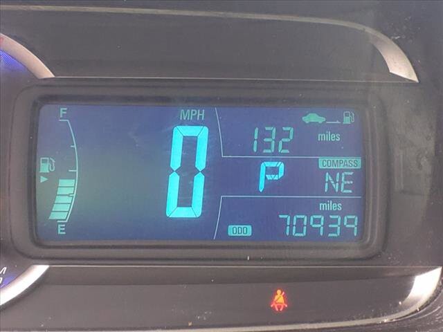 2016 Chevrolet Trax in Warren, OH 44484 - 2130897 12