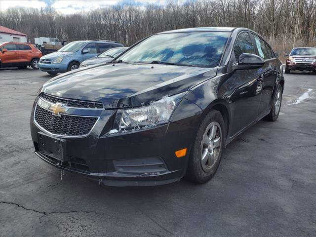 2014 Chevrolet Cruze in Warren, OH 44484 - 2130900