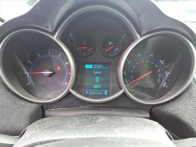 2014 Chevrolet Cruze in Warren, OH 44484 - 2130900 12