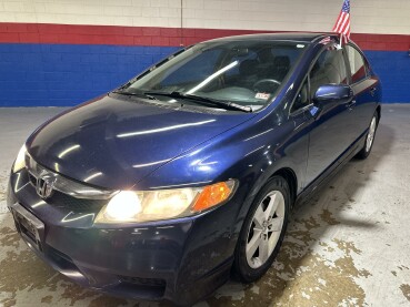 2009 Honda Civic in Woodford, VA 22580