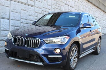 2017 BMW X1 in Decatur, GA 30032