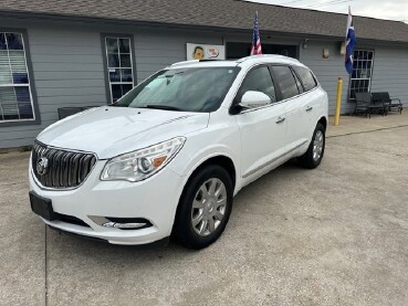 2016 Buick Enclave in Houston, TX 77057
