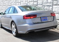 2016 Audi A6 in Decatur, GA 30032 - 2132051 4