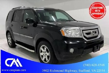 2011 Honda Pilot in Stafford, VA 22554