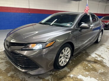 2018 Toyota Camry in Woodford, VA 22580