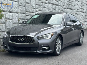 2017 INFINITI Q50 in Decatur, GA 30032