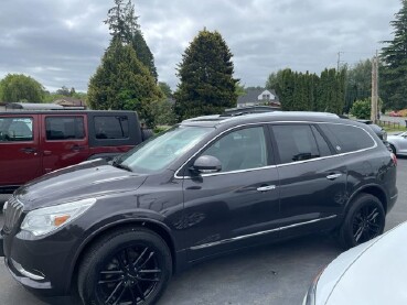 2017 Buick Enclave in Mount Vernon, WA 98273